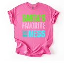 Holiday NEON Collection 8 Designs Available