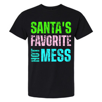 Holiday NEON Collection 8 Designs Available