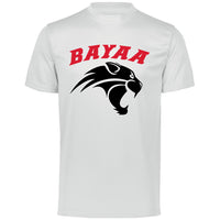 Badger Sportswear Ultimate Softlock Tee