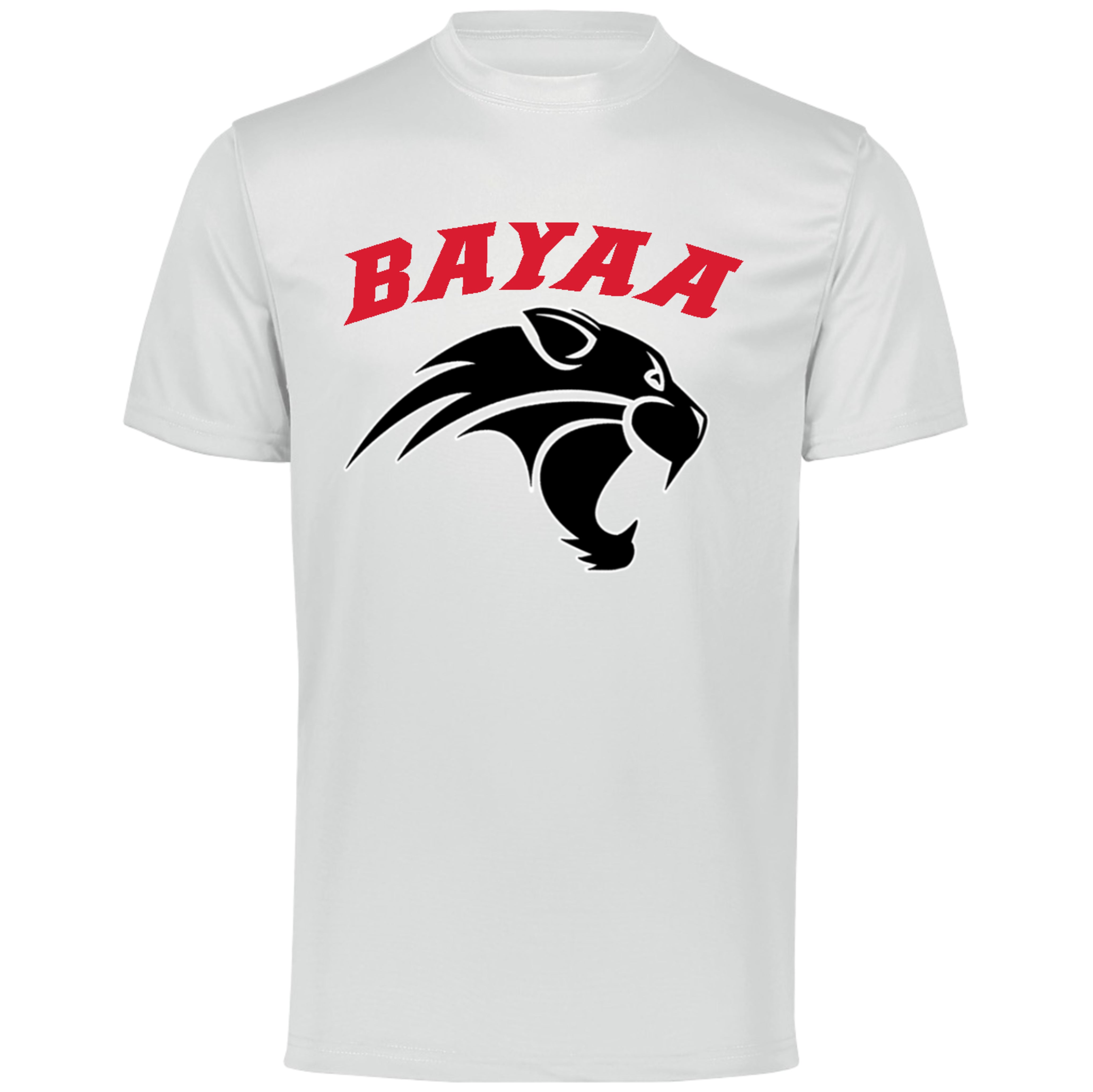 Badger Sportswear Ultimate Softlock Tee