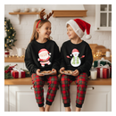 Custom Youth Holiday Crewneck