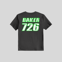 Custom Motocross Tee