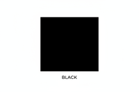 Black Color Swatch