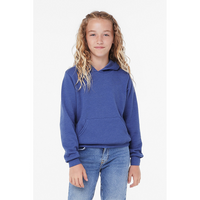 Eat, Sleep, Motocross Repeat Custom Name & Number on Back Pullover Hoodie