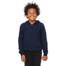 Eat, Sleep, Motocross Repeat Custom Name & Number on Back Pullover Hoodie