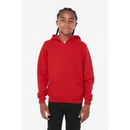 Eat, Sleep, Motocross Repeat Custom Name & Number on Back Pullover Hoodie