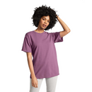 Belle and Co Custom Distressed Tee