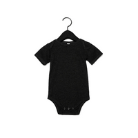 Belle and Co Holiday Infant One Piece