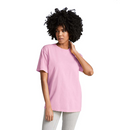 Belle and Co Custom Distressed Tee