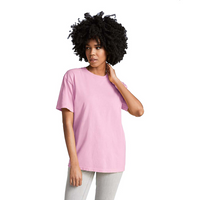 Belle and Co Custom Distressed Tee