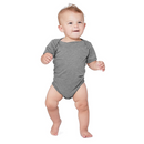 Belle and Co Holiday Infant One Piece