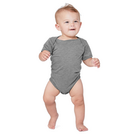 Belle and Co Holiday Infant One Piece
