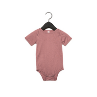 Belle and Co Holiday Infant One Piece