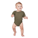 Belle and Co Holiday Infant One Piece