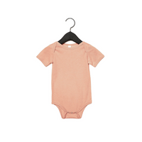 Belle and Co Holiday Infant One Piece
