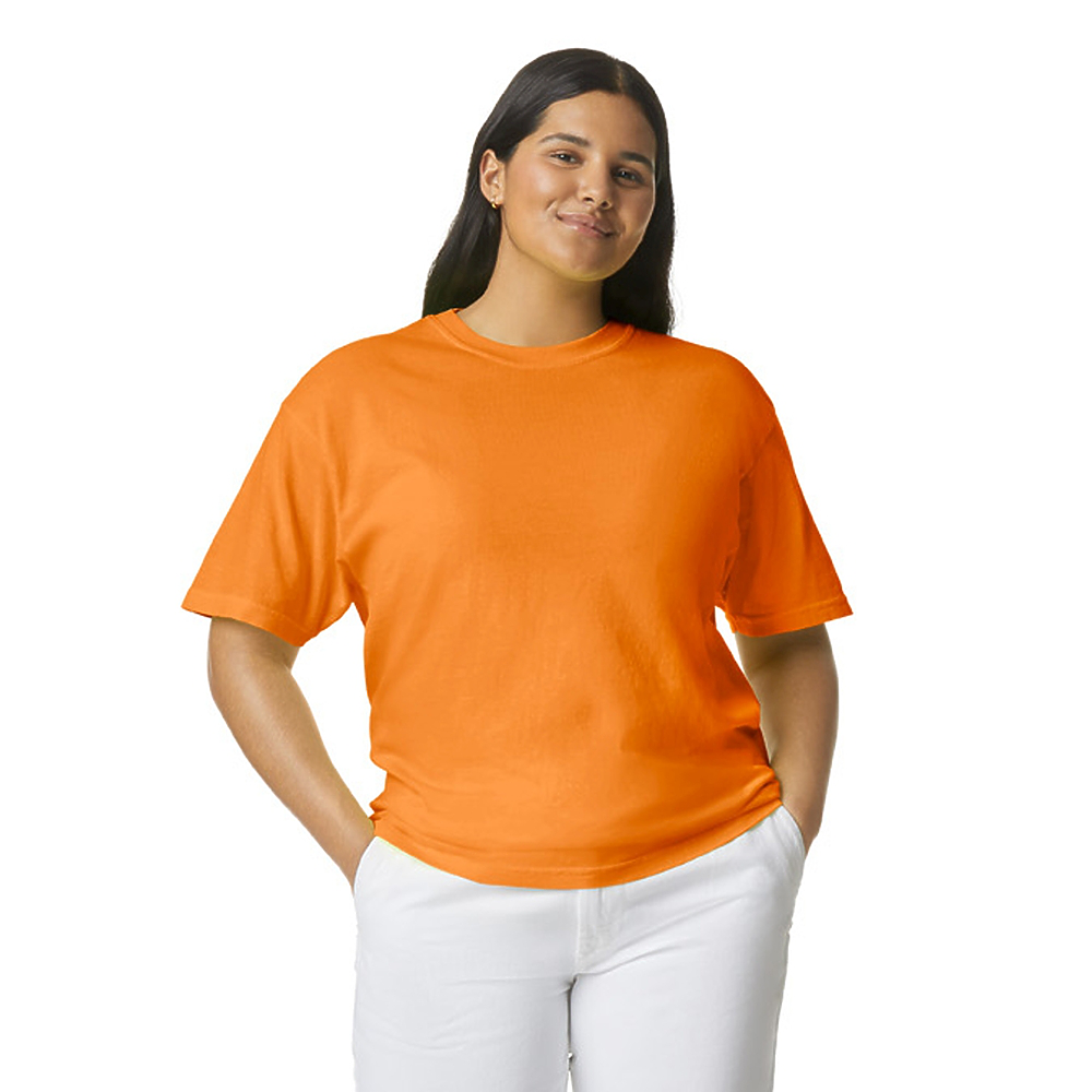 Belle and Co Custom Distressed Tee