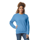 Custom Logo Crewneck Sweatshirt