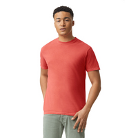 Belle and Co Custom Distressed Tee