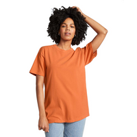 Belle and Co Custom Distressed Tee