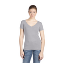 Custom V-Neck Tee 65 Designs Available