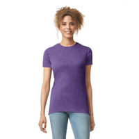 Custom Softstyle Tee 65 Designs Available