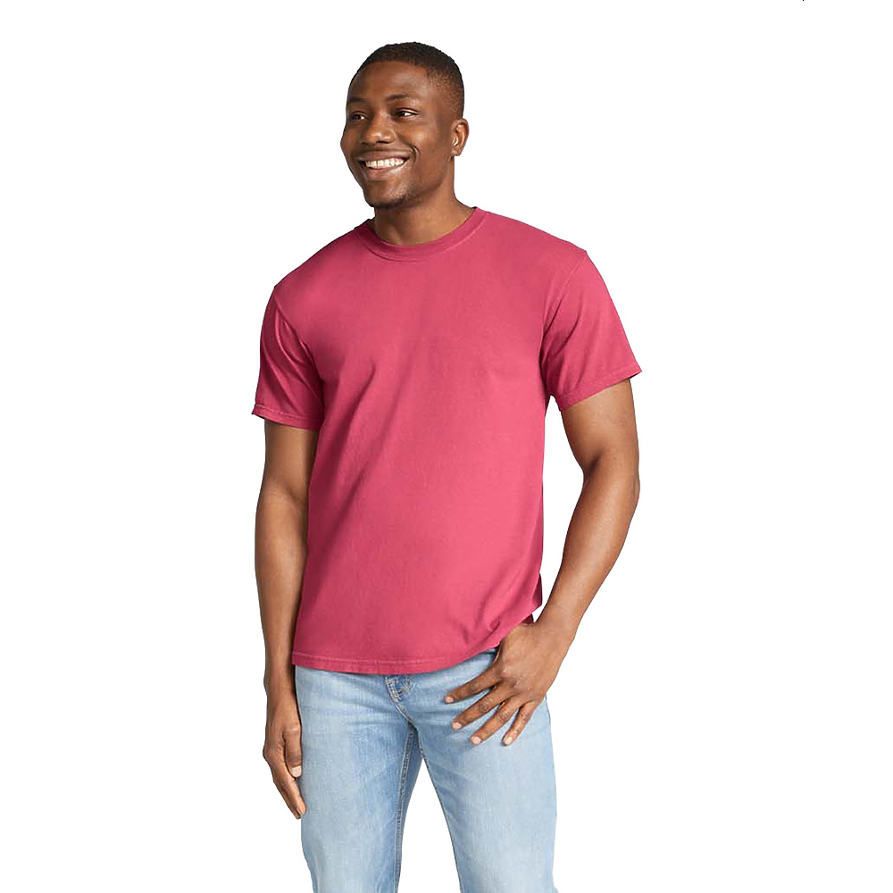 Belle and Co Custom Distressed Tee