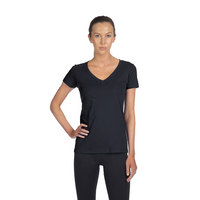 Custom V-Neck Tee 65 Designs Available