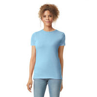 Custom Softstyle Tee 65 Designs Available