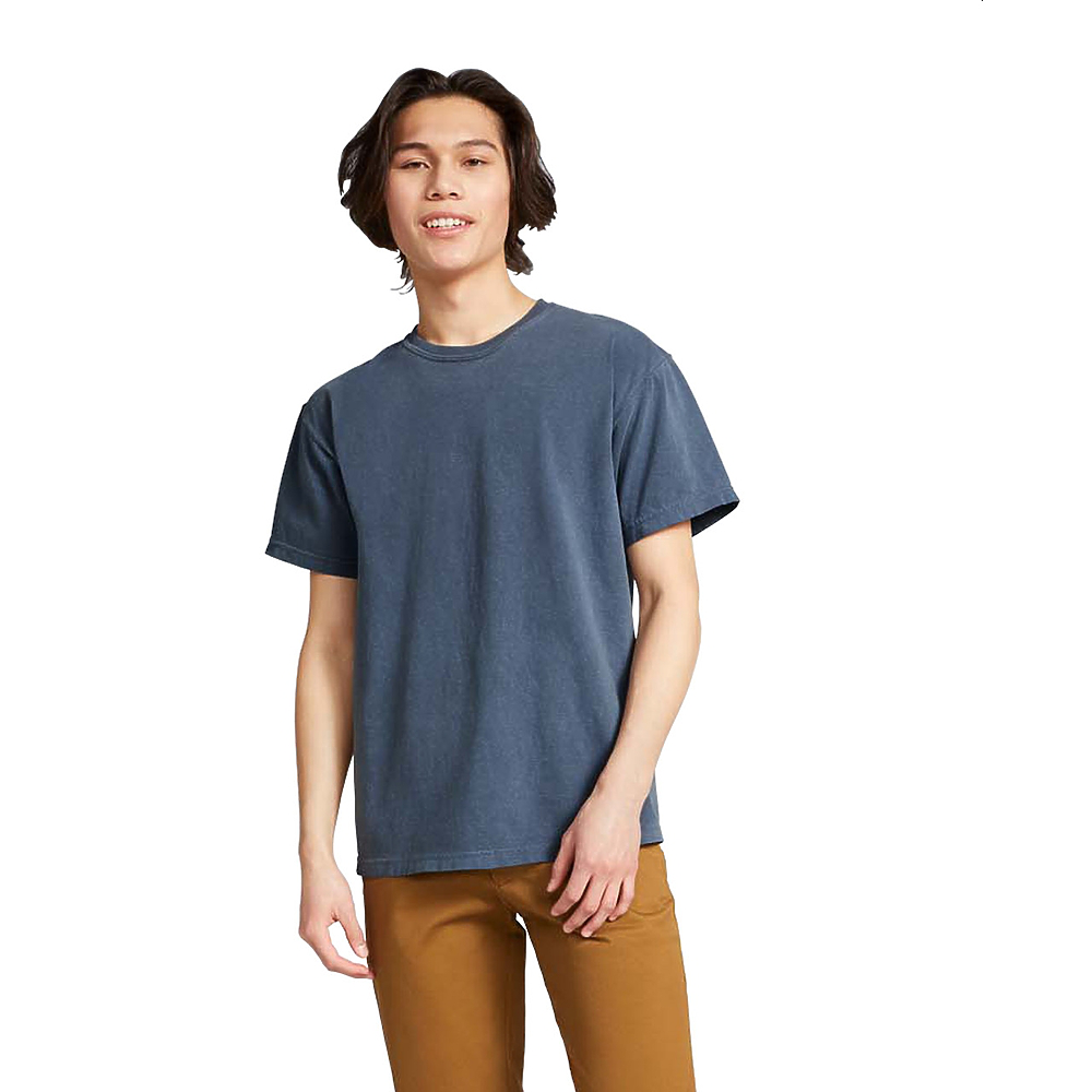 Belle and Co Custom Distressed Tee