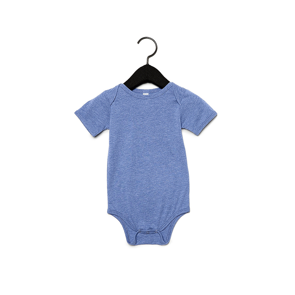 Belle and Co Holiday Infant One Piece
