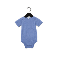Belle and Co Holiday Infant One Piece