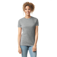 Custom Softstyle Tee 65 Designs Available