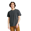 Belle and Co Custom Distressed Tee