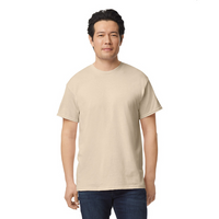 Custom Logo Tee 65 Designs Available