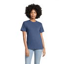 Belle and Co Custom Distressed Tee