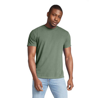 Belle and Co Custom Distressed Tee