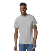 Custom Logo Tee 65 Designs Available