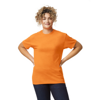 Custom Logo Tee 65 Designs Available