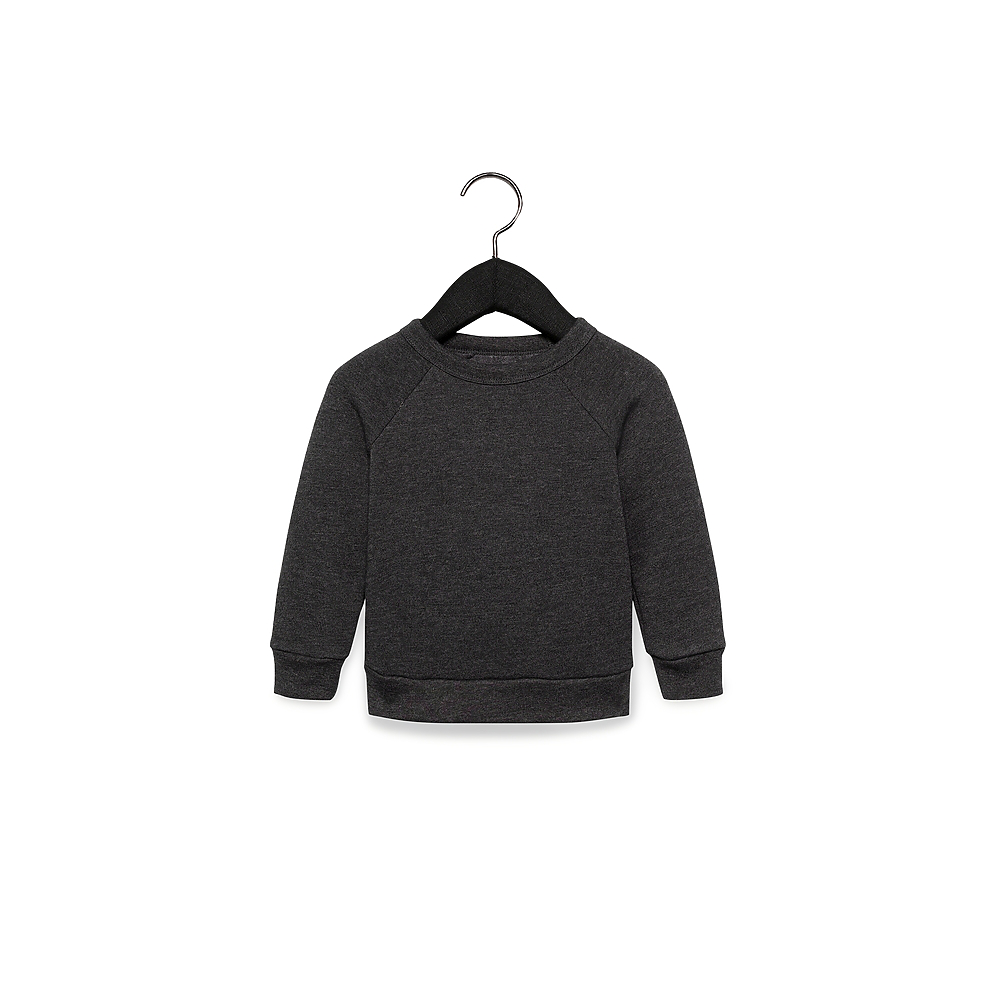 Custom Toddler Holiday Sweatshirt 4 Designs Available