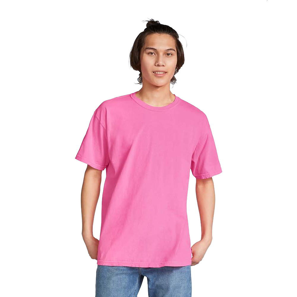 Belle and Co Custom Distressed Tee