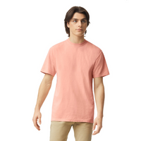 Belle and Co Custom Distressed Tee