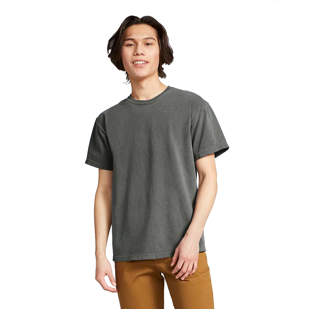 Belle and Co Custom Distressed Tee