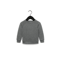 Custom Toddler Holiday Sweatshirt 4 Designs Available