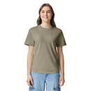 Belle and Co Custom Distressed Tee