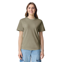 Belle and Co Custom Distressed Tee