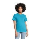 Belle and Co Custom Distressed Tee