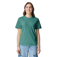 Belle and Co Custom Distressed Tee