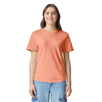 Belle and Co Custom Distressed Tee