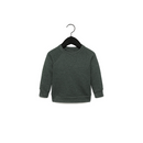 Custom Toddler Holiday Sweatshirt 4 Designs Available