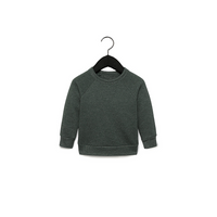 Custom Toddler Holiday Sweatshirt 4 Designs Available